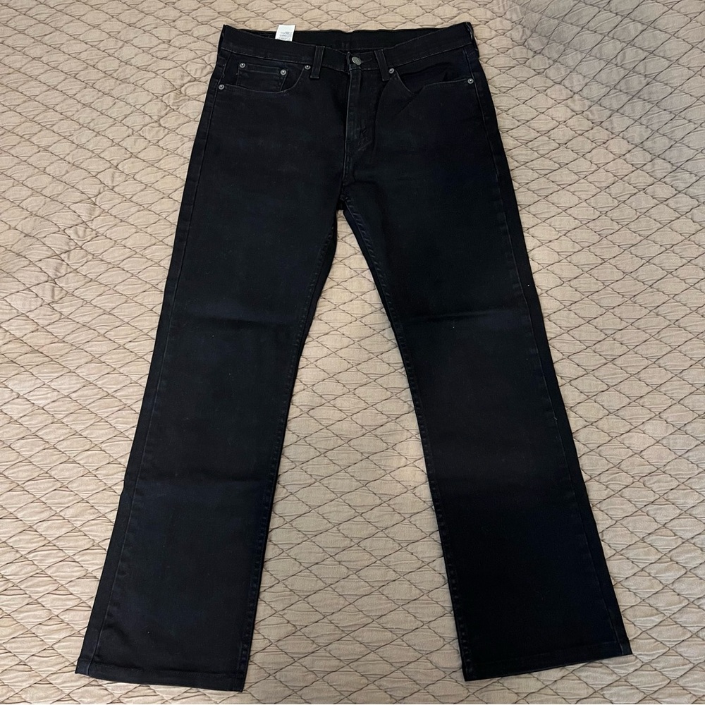 Levi’s 527 men’s bootcut jeans